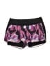 MPG Print Purple Shorts Size S - photo 1