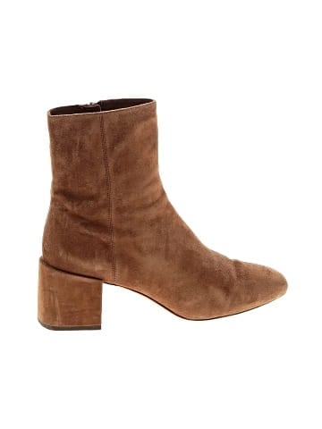Vince. Ankle Boots (view 1)