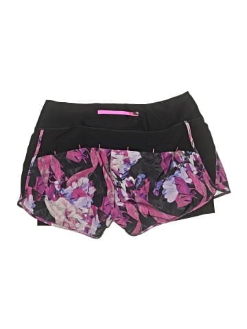 MPG Shorts (view 2)