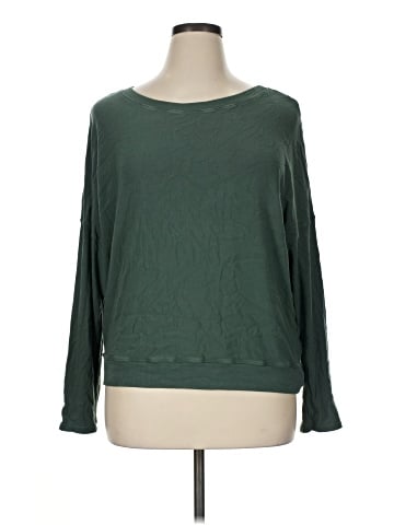 Eberjey Sweatshirt (view 1)