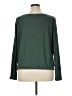 Eberjey Green Sweatshirt Size XL - photo 2