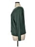 Eberjey Green Sweatshirt Size XL - photo 5
