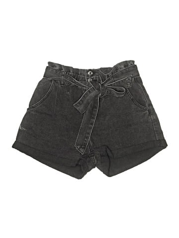Shein Denim Shorts (view 1)