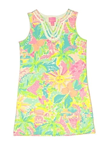 Lilly Pulitzer Dress (view 1)