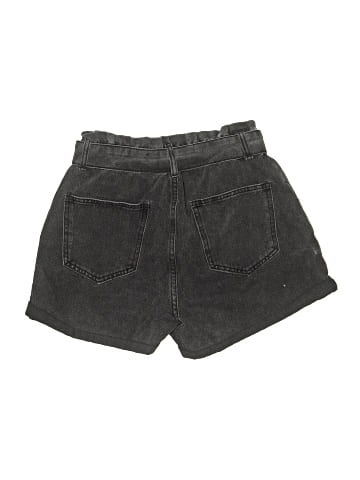 Shein Denim Shorts (view 2)