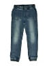 Cat & Jack Solid Blue Jeans Size 5T - photo 1