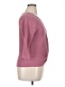 Perseption Concept Pink Cardigan Size 1X - photo 4