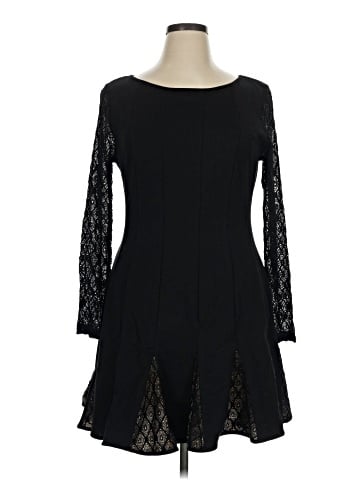 Catherine Malandrino Cocktail Dress (view 1)
