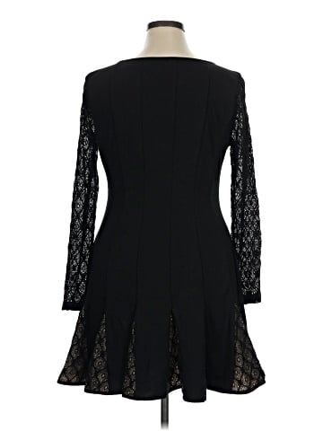 Catherine Malandrino Cocktail Dress (view 2)