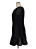 Catherine Malandrino Black Cocktail Dress Size 16 - photo 5
