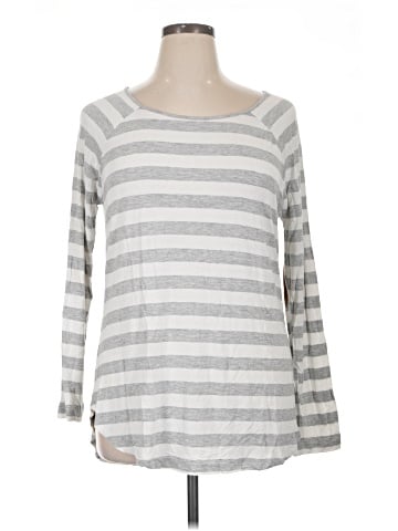 Zenana Premium Long Sleeve Top (view 1)
