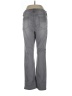 Jones New York Gray Jeans Size 12 - photo 2