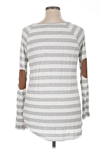 Zenana Premium Long Sleeve Top (view 2)
