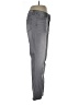 Jones New York Gray Jeans Size 12 - photo 4
