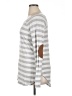 Zenana Premium Gray Long Sleeve Top Size 1X - photo 5