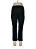 J.Jill Solid Black Active Pants Size 12 Petite - photo 2