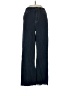 No Boundaries Chevron-herringbone Blue Jeans Size 0 - photo 1