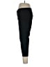 J.Jill Solid Black Active Pants Size 12 Petite - photo 5