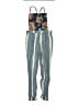 Matilda Jane Blue Overalls Size 10 - photo 2