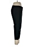 J.Jill Solid Black Active Pants Size 12 Petite - photo 4