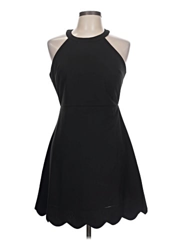 Lulus Cocktail Dress (view 1)