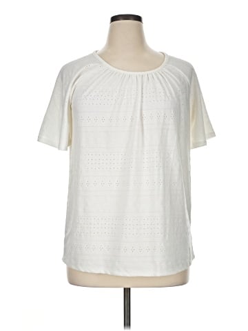 Como Vintage Short Sleeve T-Shirt (view 1)