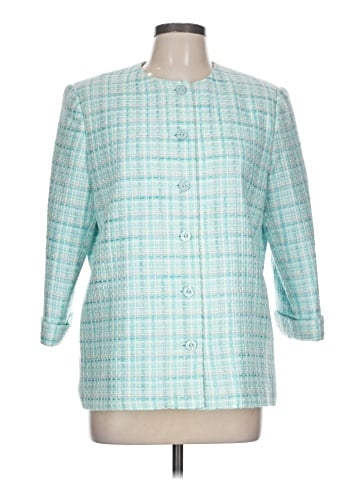 Alfred Dunner Blazer (view 1)