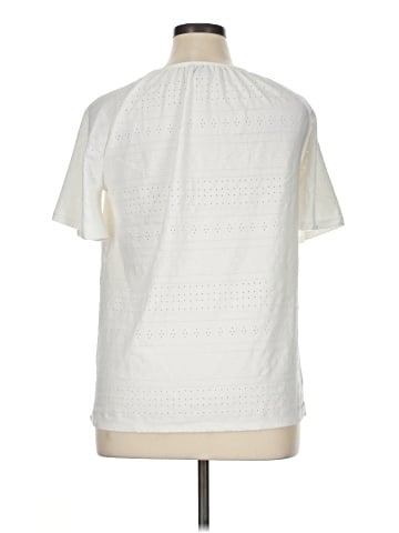 Como Vintage Short Sleeve T-Shirt (view 2)