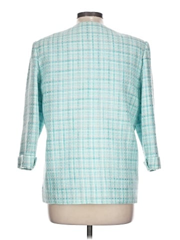 Alfred Dunner Blazer (view 2)