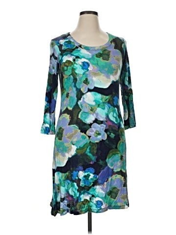 Cupio Casual Dress (view 1)