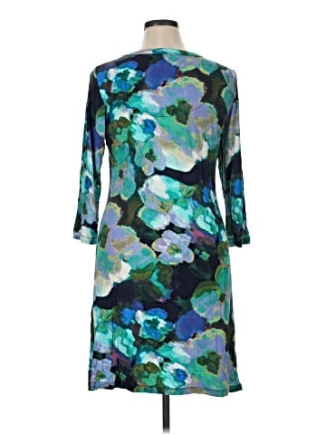 Cupio Casual Dress (view 2)