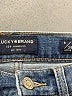 Lucky Brand Stars Blue Jeans Size 6 - photo 7