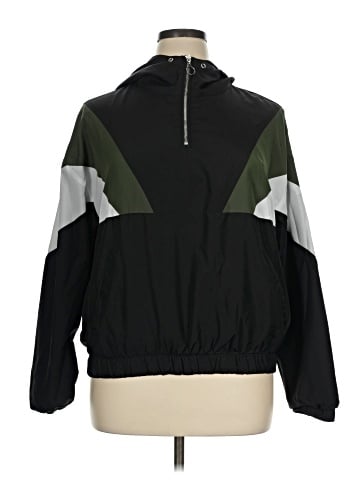 Cali1850 Windbreaker (view 1)