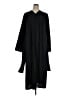 Unbranded Black Casual Dress Size 0X (estimated) - photo 1