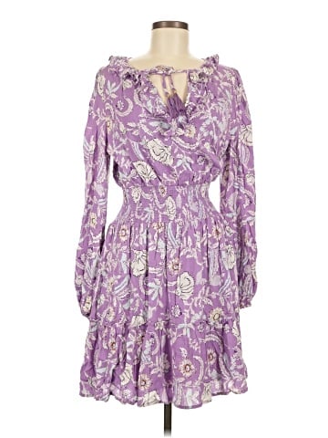 Haute Hippie Casual Dress (view 1)