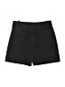 Becky Thatcher Solid Black Shorts Size 5 - photo 1