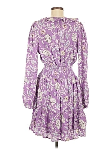 Haute Hippie Casual Dress (view 2)