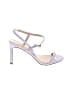 Sam Edelman Purple Sandals Size 6 1/2 - photo 1