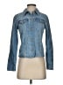 Madewell 100% Cotton Blue Denim Jacket Size XS - photo 1