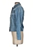 Madewell 100% Cotton Blue Denim Jacket Size XS - photo 5