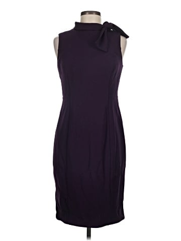 DKNY Cocktail Dress (view 1)