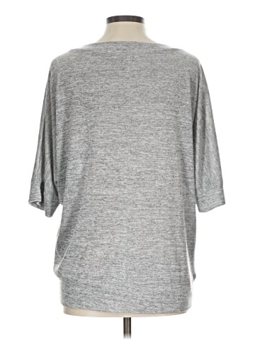 Christopher & Banks Pullover Sweater (view 2)