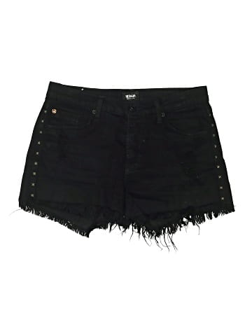 Hudson Jeans Denim Shorts (view 1)