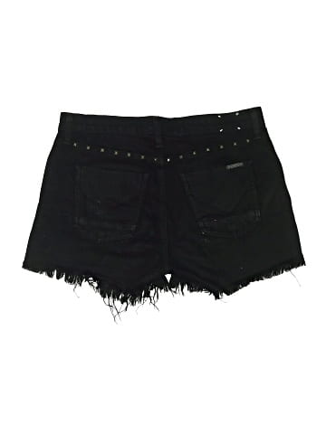 Hudson Jeans Denim Shorts (view 2)