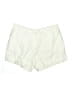 Tommy Bahama 100% Linen Solid Ivory Shorts Size XL - photo 1