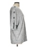 Christopher & Banks Silver Pullover Sweater Size L - photo 4