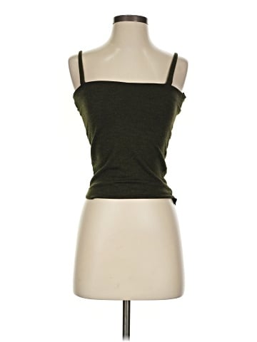 Trafaluc by Zara Tank Top (view 1)