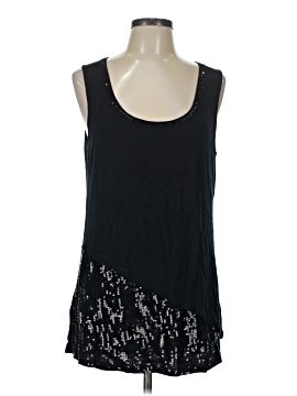 Christopher & Banks Sleeveless Top