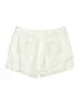 Tommy Bahama 100% Linen Solid Ivory Shorts Size XL - photo 2