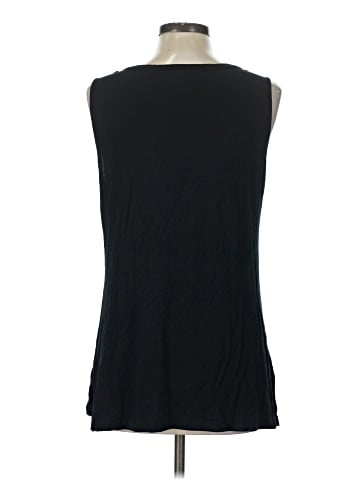 Christopher & Banks Sleeveless Top (view 2)